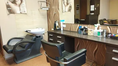 Fryzjer Męski u Renaty